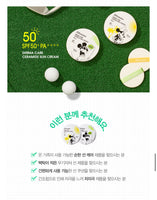 디즈니 빅썬쿠션 무기자차 SPF50
