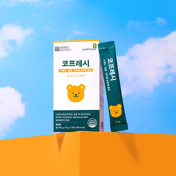 Cofresh (코프레시)