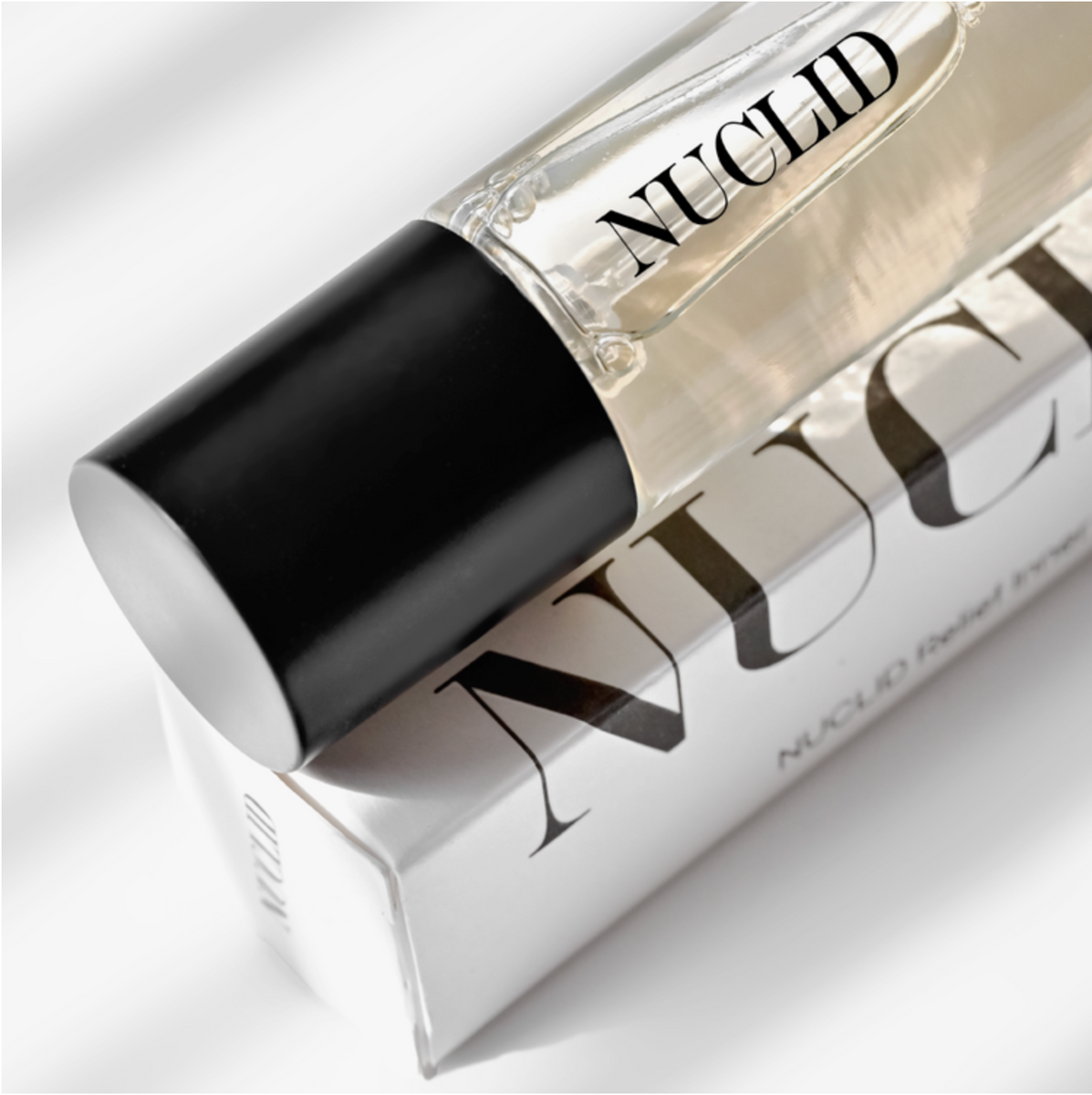 NUCLID Relief Inner Pure Mist 15ml 뉴클리드 릴리프 퓨어 미스트 – TEN AND TEN
