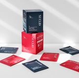 NUCLID Clean Tissue 2 Variants 뉴클리드 클린티슈 2종