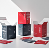 NUCLID Clean Tissue 2 Variants 뉴클리드 클린티슈 2종