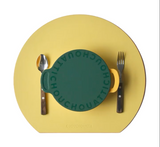 Chouchouatti Placemat-슈슈아띠 테이블매트