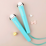 Sanrio Characters Figure Jump Rope