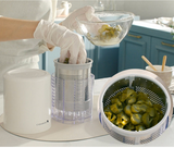 CASAMOM JJAGOJJAGO Food Dehydrator