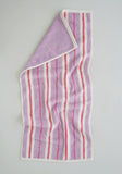 CLAUMAN 1981  Towel Set