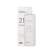 에르띠 클렌징 3종 ERTY Cleansing Line – Milk / Gel / Toner