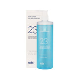 에르띠 클렌징 3종 ERTY Cleansing Line – Milk / Gel / Toner