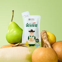 숨의보감 KIDS Sumui Bogam