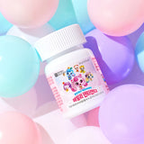 Sugar-Free Xylitol Teenieping Candy 티니핑 덴티캔디