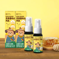 Kids Propolis (키즈 프로폴리스)