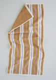 CLAUMAN 1981  Towel Set