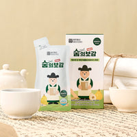 숨의보감 KIDS Sumui Bogam