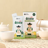 숨의보감 KIDS Sumui Bogam
