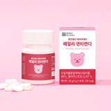 Sugar-Free Xylitol Candy 자일리톨 덴티캔디