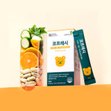 Cofresh (코프레시)