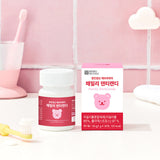 Sugar-Free Xylitol Candy 자일리톨 덴티캔디
