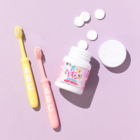 Sugar-Free Xylitol Teenieping Candy 티니핑 덴티캔디