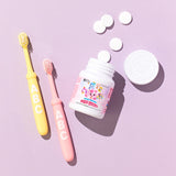 Sugar-Free Xylitol Teenieping Candy 티니핑 덴티캔디