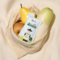 숨의보감 KIDS Sumui Bogam