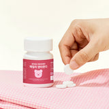 Sugar-Free Xylitol Candy 자일리톨 덴티캔디
