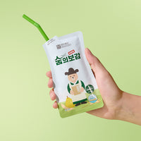숨의보감 KIDS Sumui Bogam
