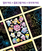 Teenieping 5 Scratch Card