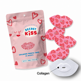 SECRET KISS Collagen Sleep Mouth Tape
