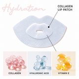 SECRET KISS Collagen Sleep Mouth Tape