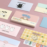 Gift Envelope Set