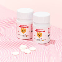 Sugar-Free Xylitol Candy 자일리톨 덴티캔디