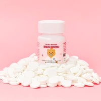 Sugar-Free Xylitol Candy 자일리톨 덴티캔디