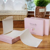 Demelie Color&Dirt Absorbent Sheet 드멜리 프리미엄 그레이드 이염방지 시트