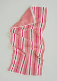 CLAUMAN 1981  Towel Set
