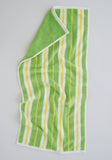 CLAUMAN 1981  Towel Set